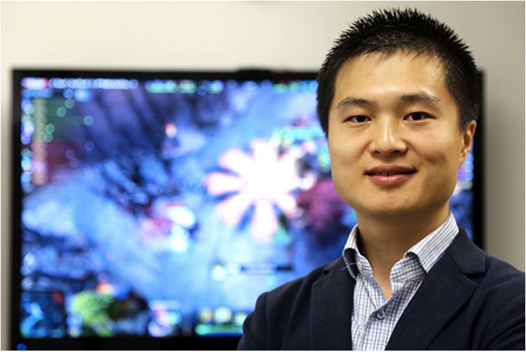 University of Toronto alumni funds $1000 eSports scholarship