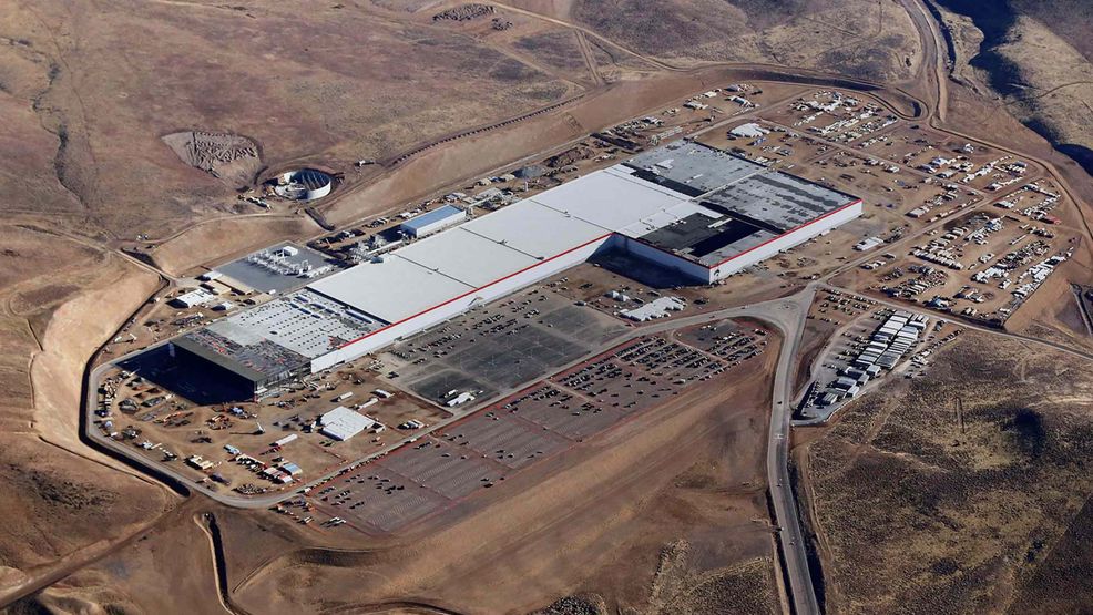Report claims Tesla and Panasonic are lowering battery expectations