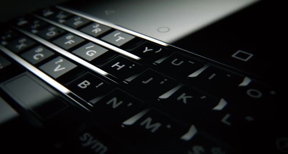 blackberry DTEK70