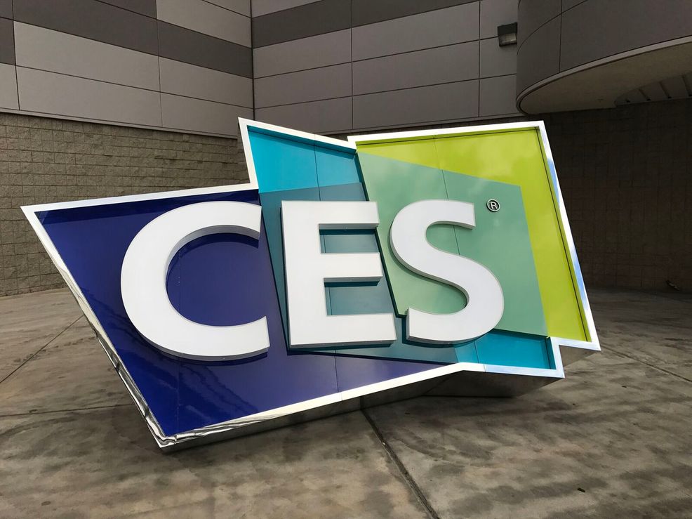 In pictures: CES 2017