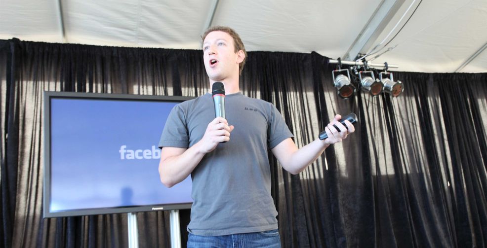 W|W: The Wearable Weekly – Facebook betting billions on virtual reality