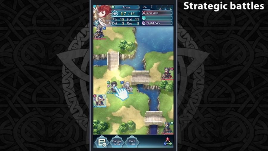 Fire Emblem