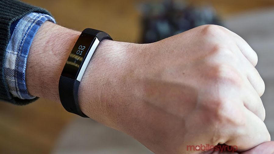 fitbit alta