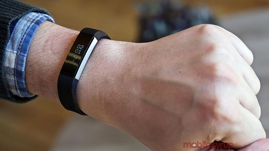 fitbit alta