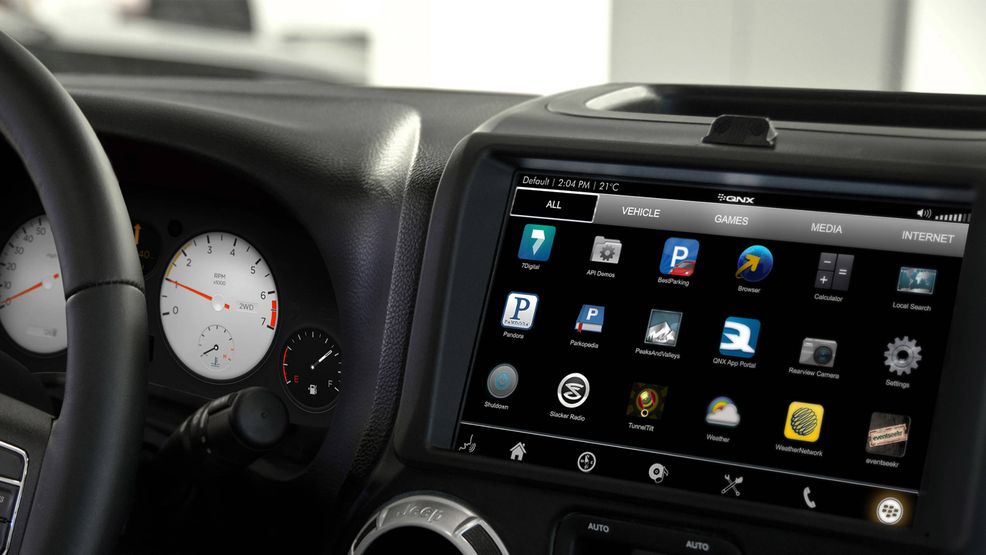 Ford releases patent for in-vehicle social media camera to curb distracted driving