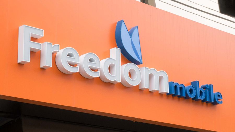 freedom mobile