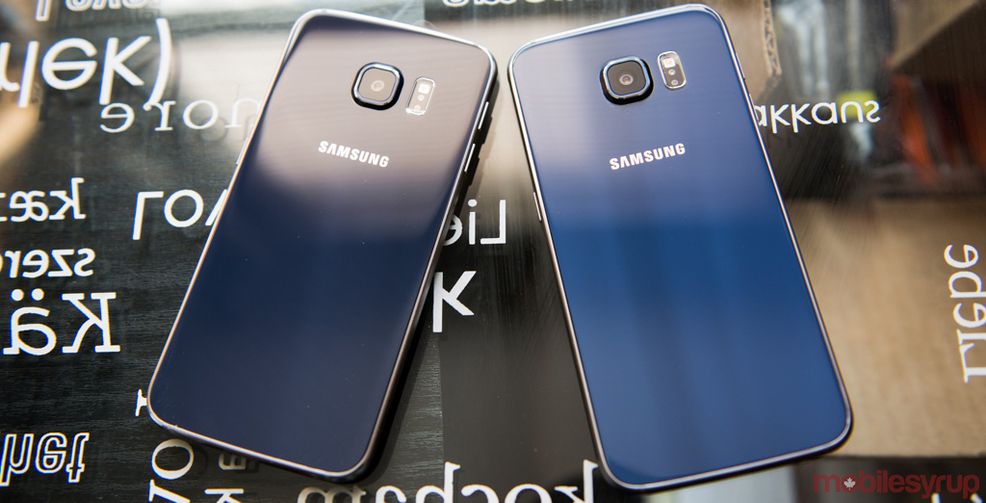 Galaxy S6 Nougat update moves one step closer to arriving in Canada with Wi-Fi Alliance certification