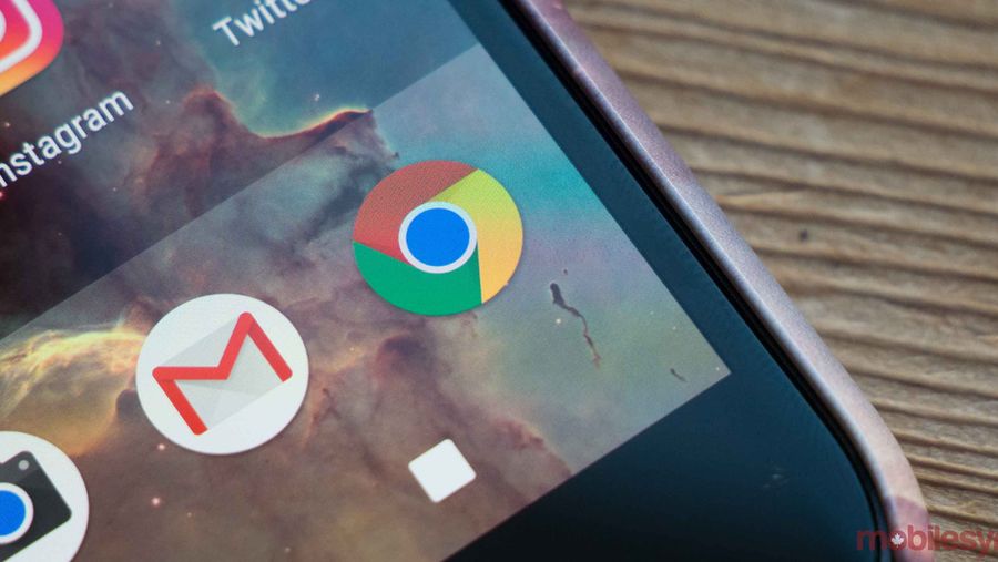 Google Chrome
