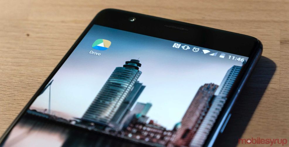 Google will shut down older versions of Drive on April 3