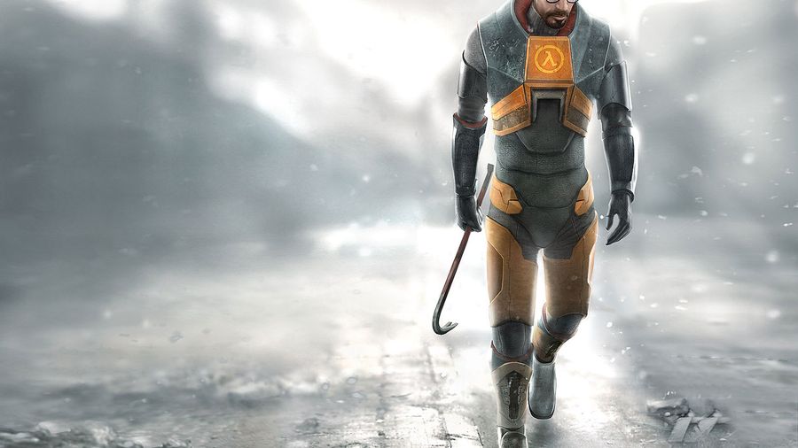 Gordon Freeman