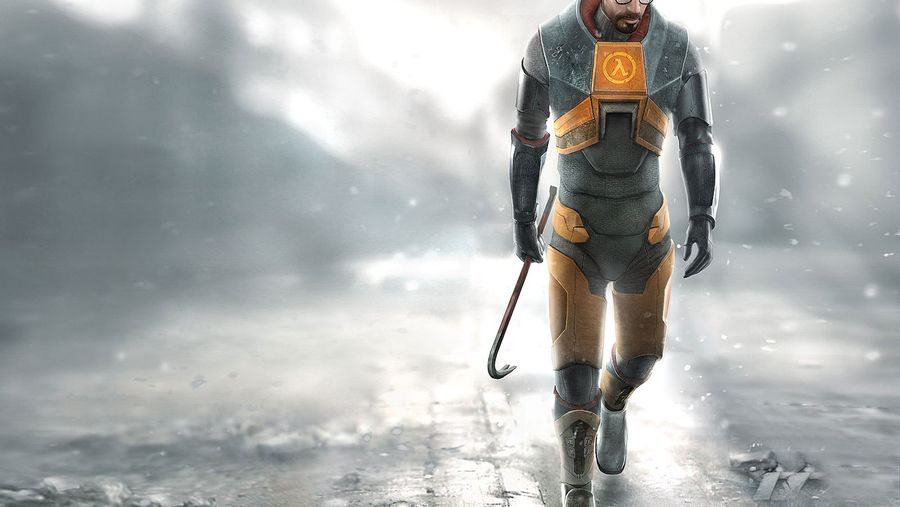 Gordon Freeman