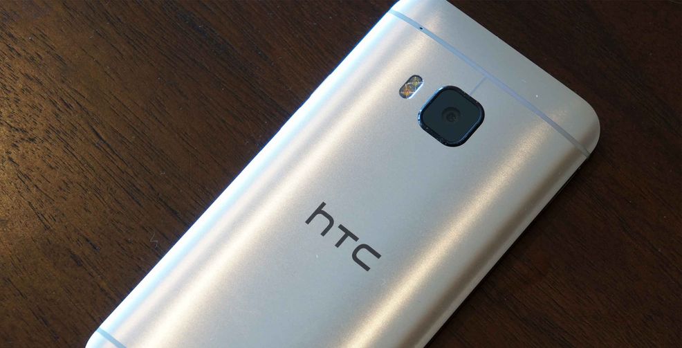 Nougat rolls out to HTC One M9 users through Telus, Videotron and Freedom
