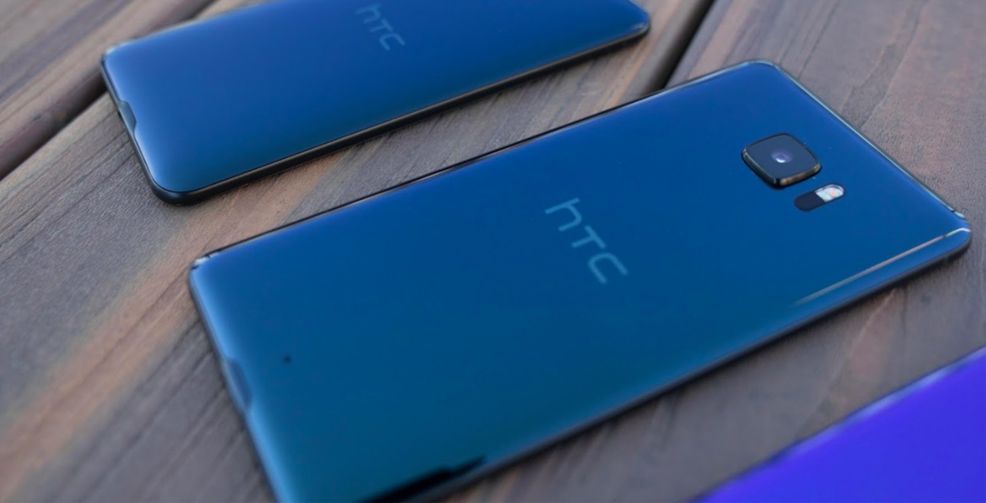 Android Nougat now available for the HTC One M9 through Bell