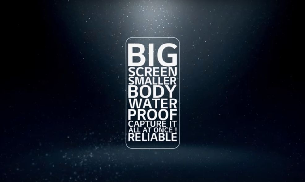LG says your ‘ideal smartphone’ will come to life, teases G6 unveiling
