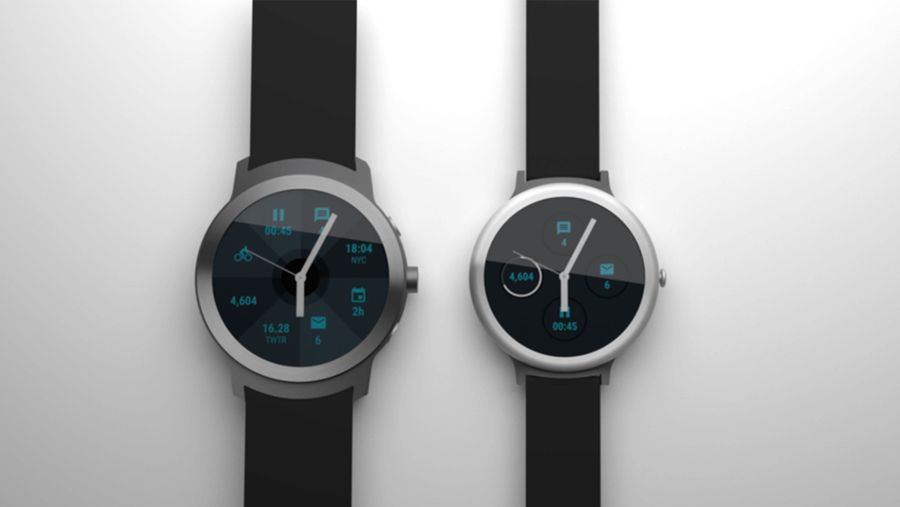 LG Sport and Style