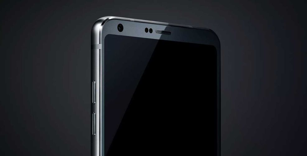 LG G6 will reportedly drop replaceable battery in favour of waterproof casing
