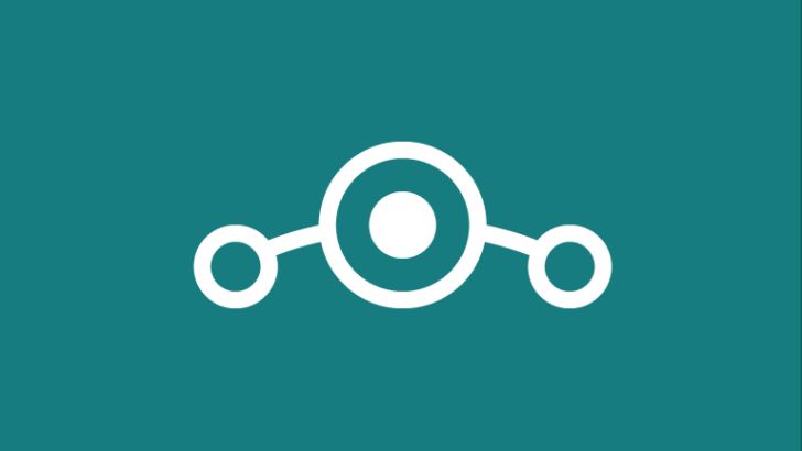 LineageOS logo
