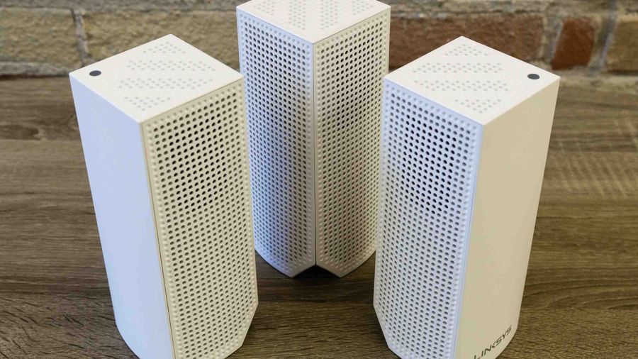 Linksys Velop