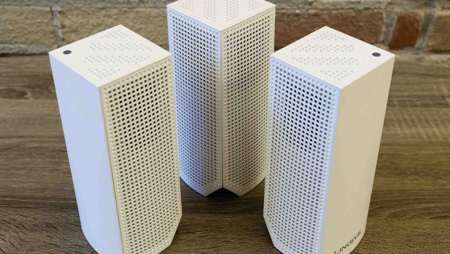 Linksys Velop