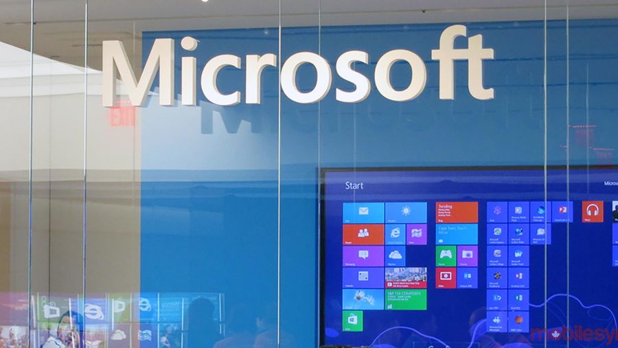 Microsoft logo - Microsoft discount HP Elite x3