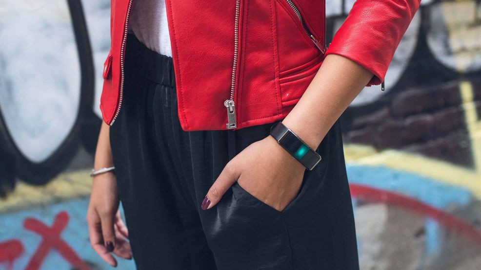 Montreal-based Mighty Cast introduces Nex Evolution modular smart band for $79.99 USD