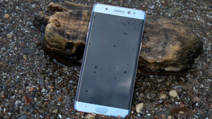 Samsung Note 7