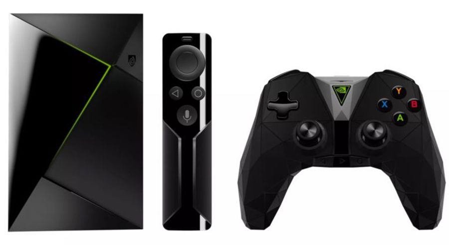 Nvidia