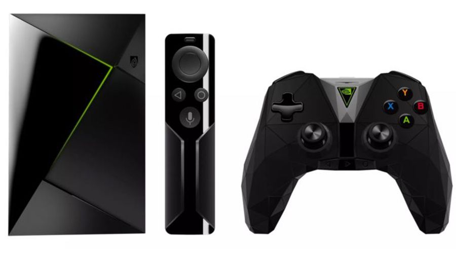 Nvidia