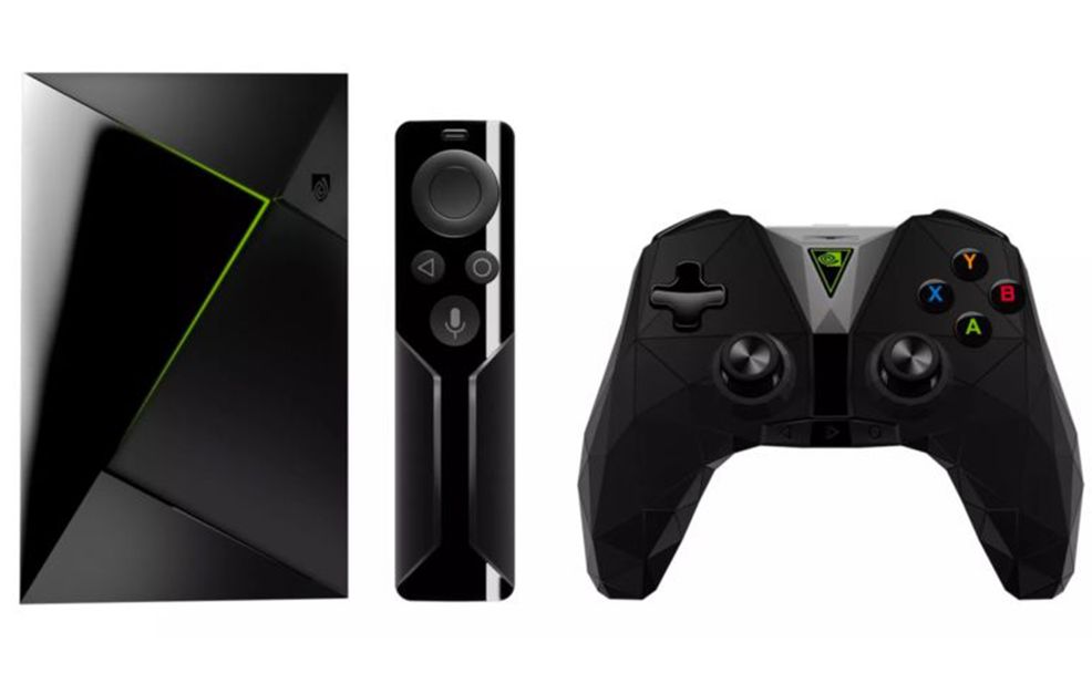 Nvidia