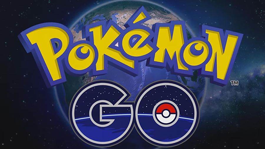 Pokemon Go
