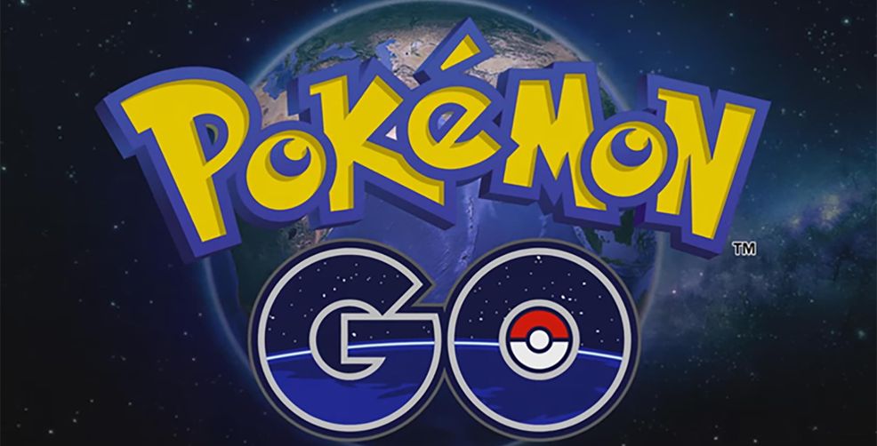 Pokemon Go