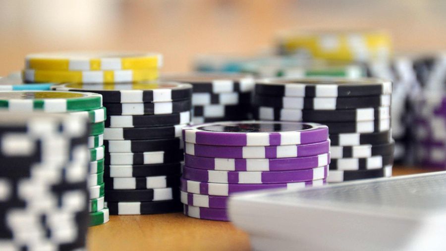 ai poker
