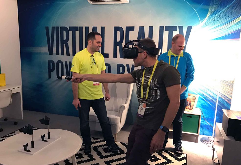 W|W: The Wearable Weekly – Wearable wonderland at CES