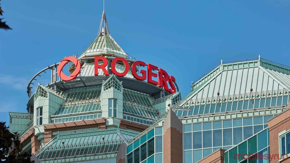 Rogers registers ‘Other People’s Business’ trademark, hints at online radio station