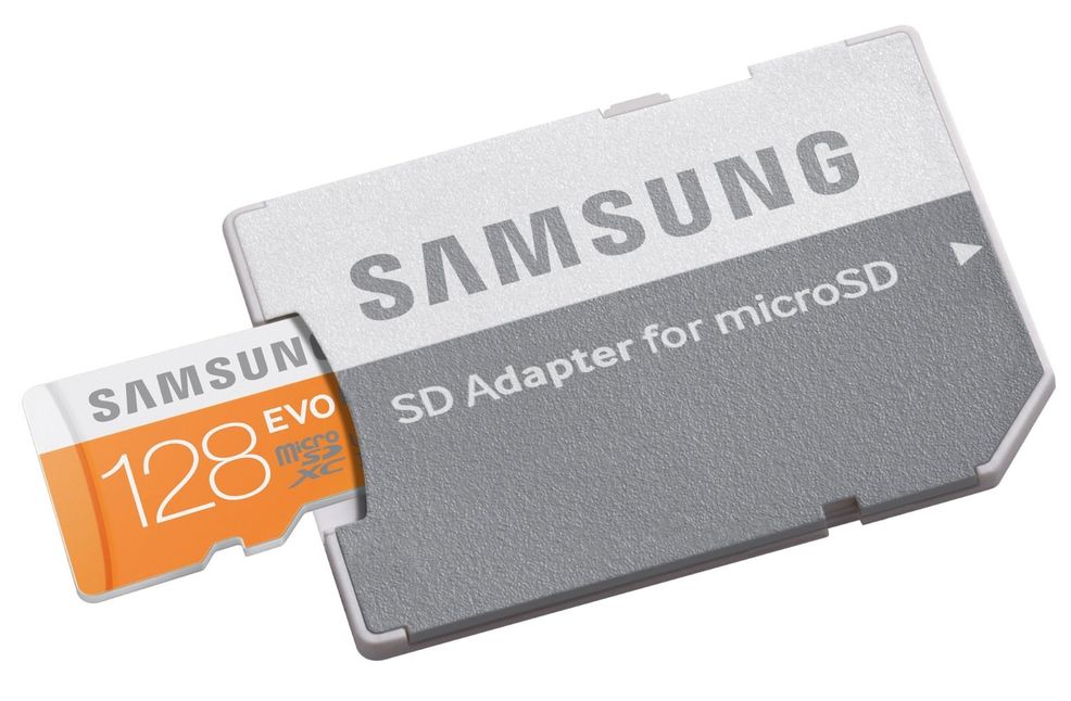 Samsung 128GB EVO Micro SDXC card, Goodland’s WiFi Repeater and other Amazon Canada discounts