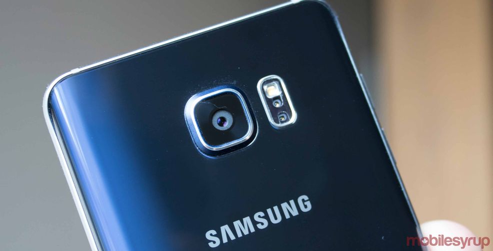 Samsung is reportedly setting a 60 million shipment target for the Galaxy S8