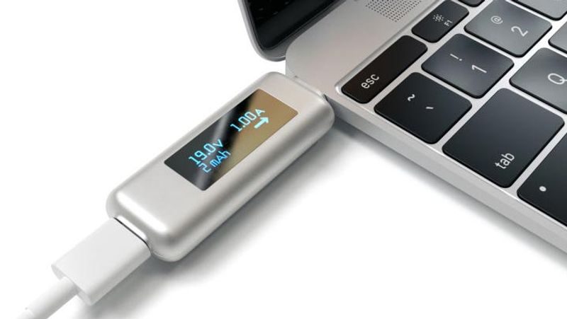 USB-C