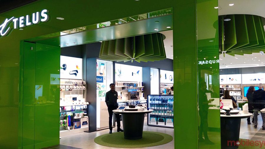 telus