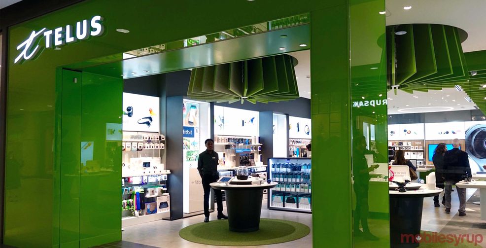 telus