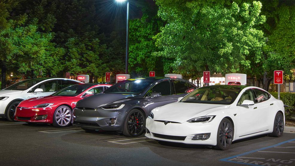 Tesla outlines Supercharger fees for new Canadian owners