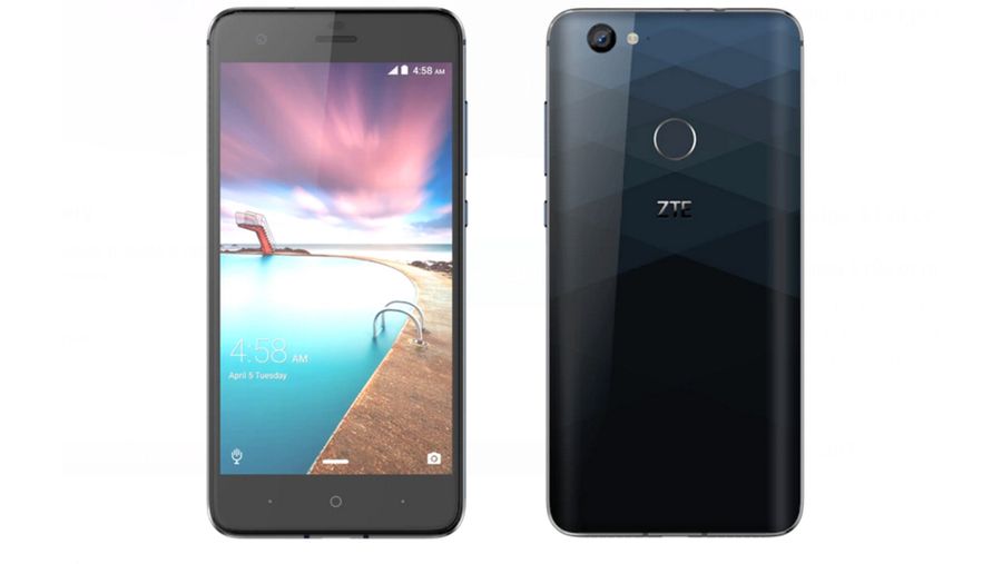 ZTE Hawkeye