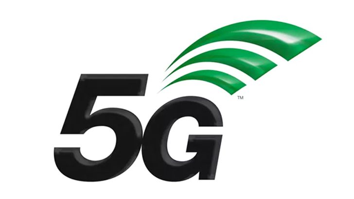 5g logo