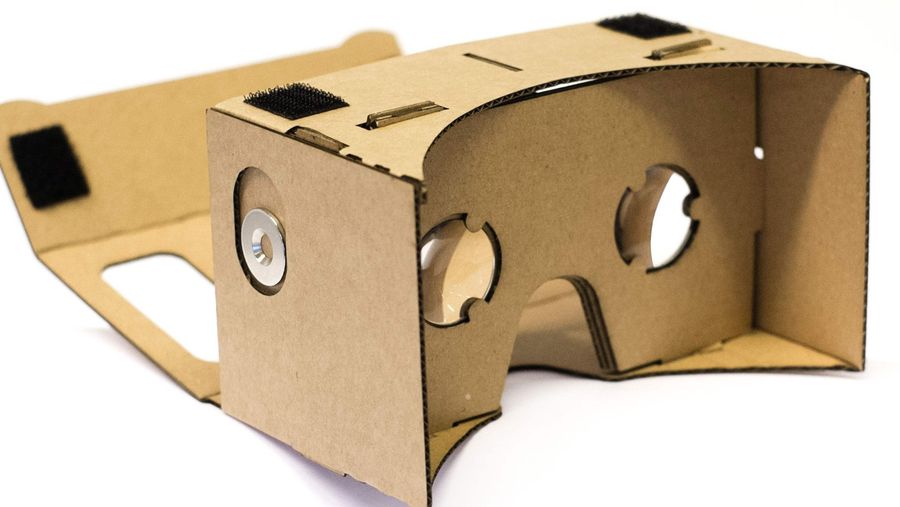 Google Cardboard