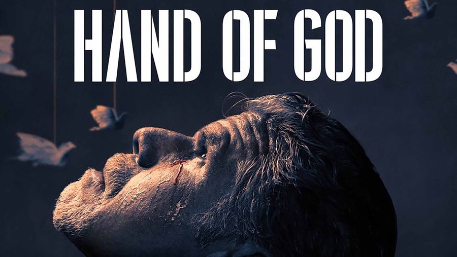 Hand of God Amazon Original