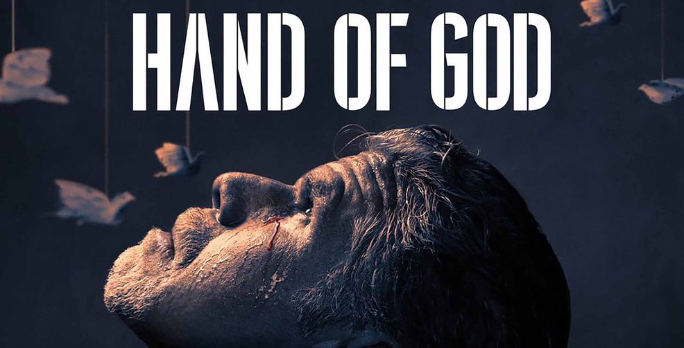 Hand of God Amazon Original