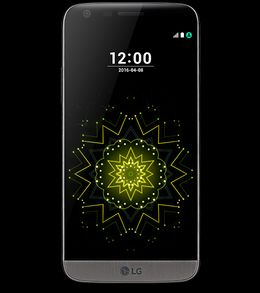 LG G5