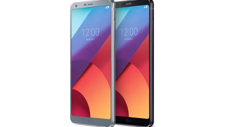 LG G6
