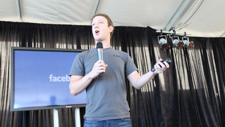 Mark Zuckerberg - Facebook Q4 2016 earnings