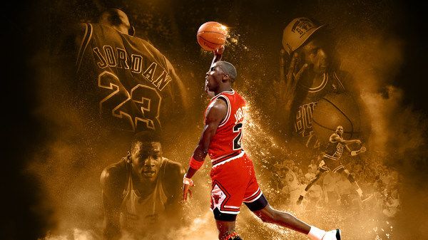 NBA and Take-Two partner for eSports league