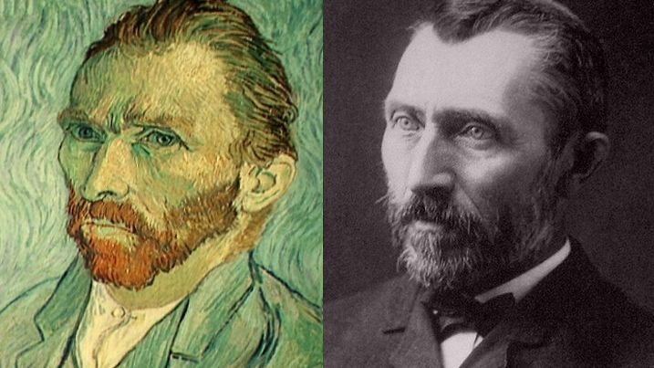 Van Gogh picture